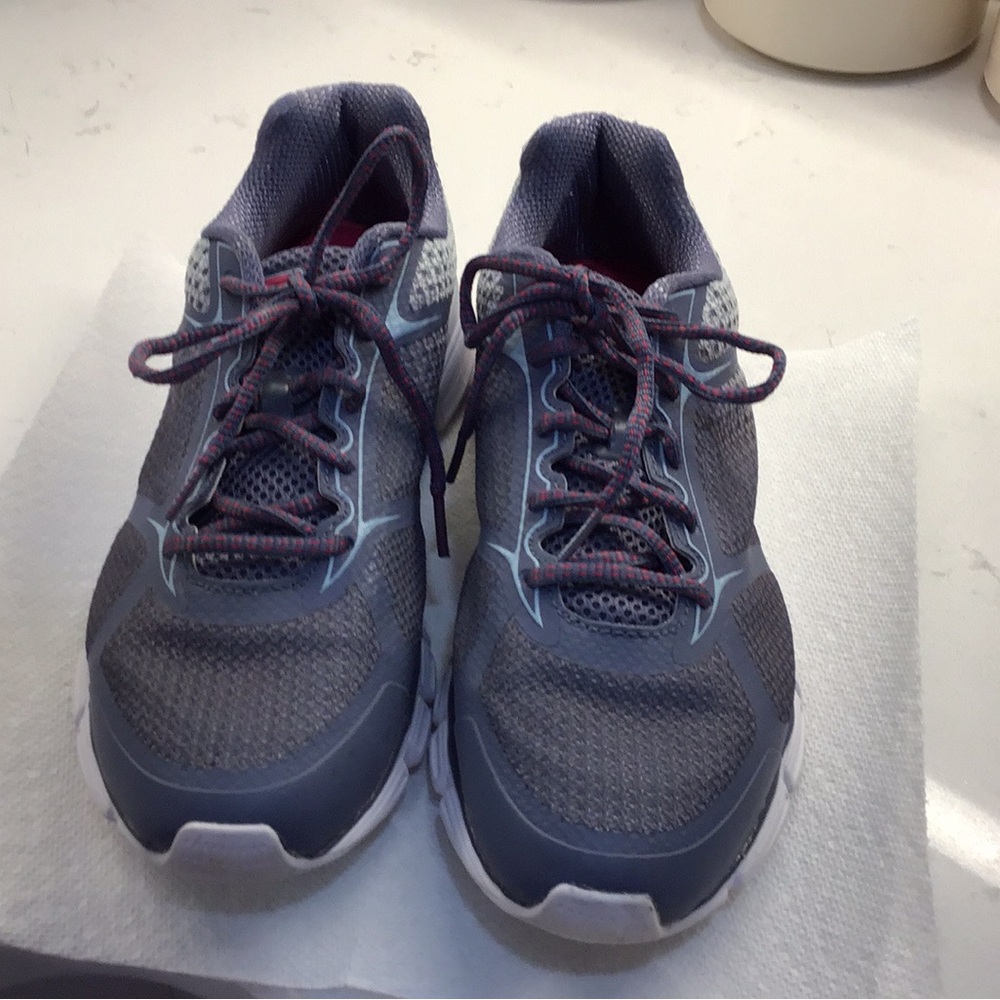Woman’s FILA Athletic Shoe